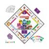 Monopoly Junior- Hasbro - Imagen 2