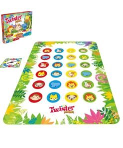 Twister Junior 2 en 1