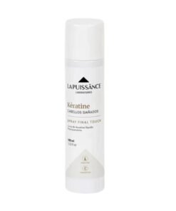 La Puissance Spray Final Touch Keratine x100ml