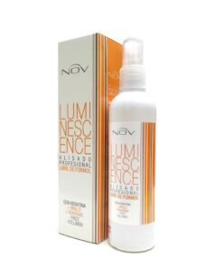 Nov Alisado Profesional Luminescence x150gr