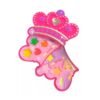 Set de Maquillaje Princesa Tiny - Imagen 2
