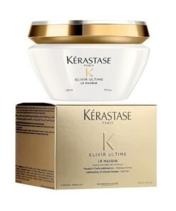 Kerastase Mascarilla Elixir Ultime-Aceite de Marula x200ml