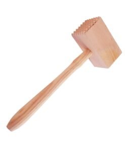 Mazo de Madera p/cocina