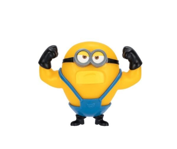 Mega Minion Dave- Muñeco Estirable