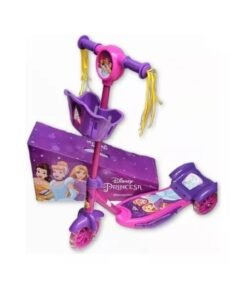Monopatin Princesas 79288