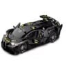 Batman Auto Radio Control Sebigus - Imagen 2