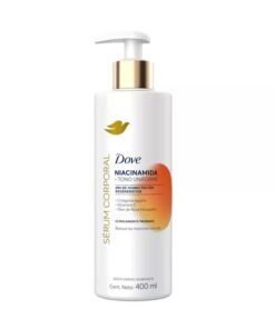 Dove Corporal Serum x400ml Niacinamida