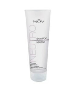 Nov Shampoo Neutro x250ml