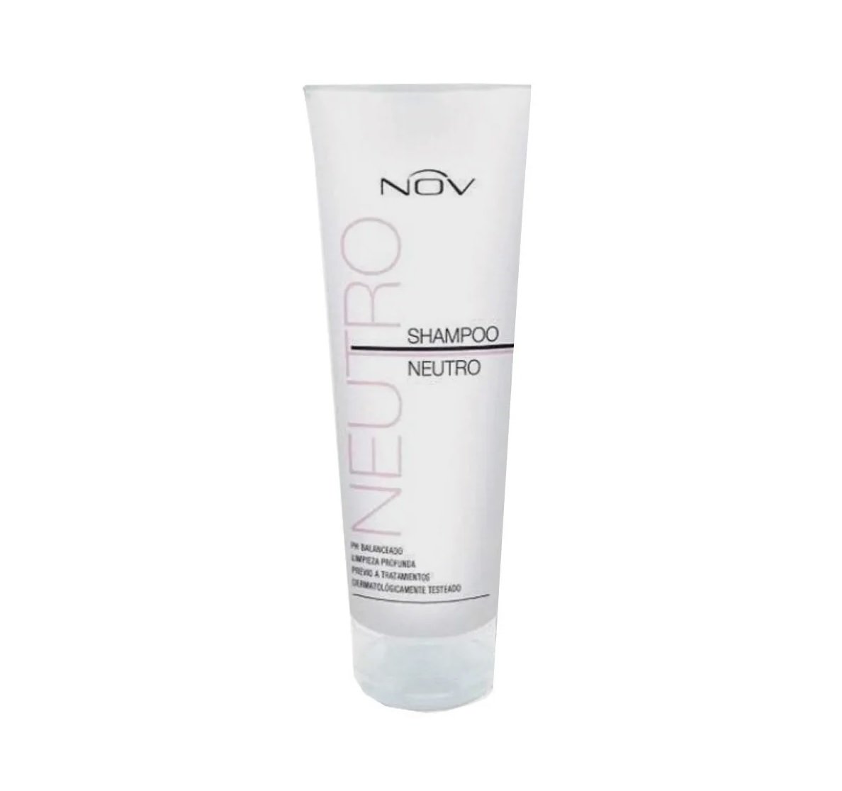 Nov Shampoo Neutro x250ml