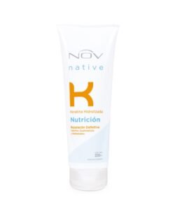 Nov Native Nutrición Keratina Hidrolizada x220ml