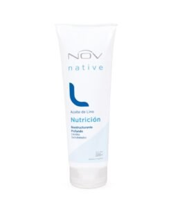 Nov Native Nutrición Aceite de Lino x220ml