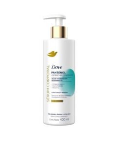 Dove Corporal Serum x400ml Pantenol