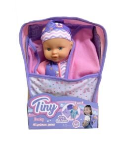 Tiny Baby Mi Primer Paseo