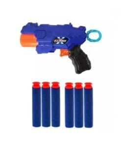 Pistola de Dardos HeroX 61331- Sebigus