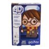 Puzzle 4D Harry Potter x87 piezas - Imagen 2