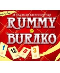 Burako Rummy Implas