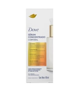 Dove Serum Concentrado Corporal x110ml