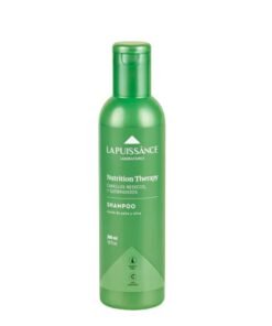 La Puissance Shampoo Nutrition Therapy x300ml