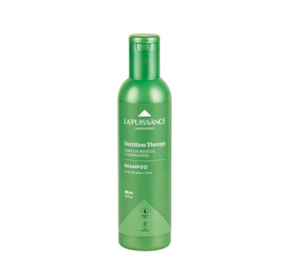 La Puissance Shampoo Nutrition Therapy x300ml