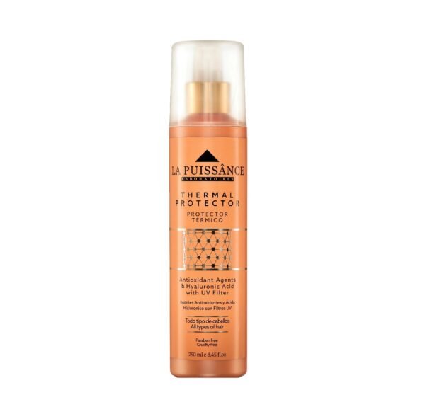 La Puissance Protector Térmico x250ml