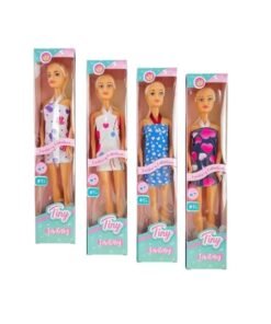 Muñeca Tiny- Colores Variados