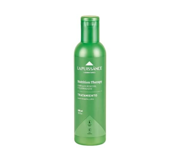 La Puissance Tratamiento Nutrition Therapy x300ml
