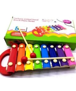 Xylofón Cartoon Animal