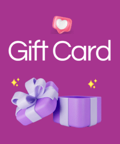 Gift Cards