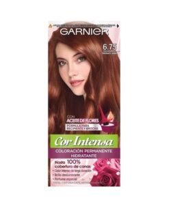 Garnier Cor Intensa N°6.75 Chocolate Caoba