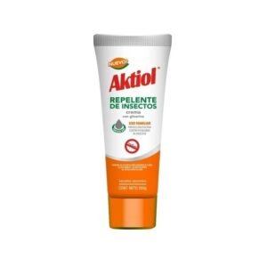Aktiol Repelente en Crema