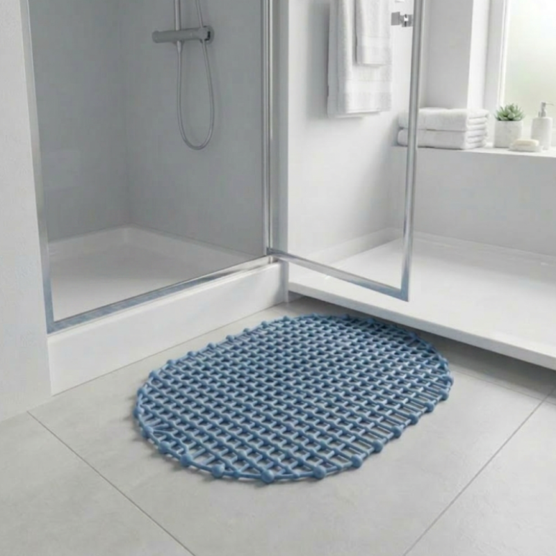 Alfombra de Baño Antideslizante Eliplast - Imagen 2