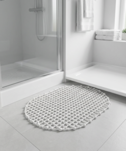 Alfombra de Baño Antideslizante Eliplast