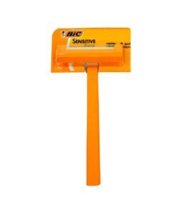 Bic Maquinita Sensitive