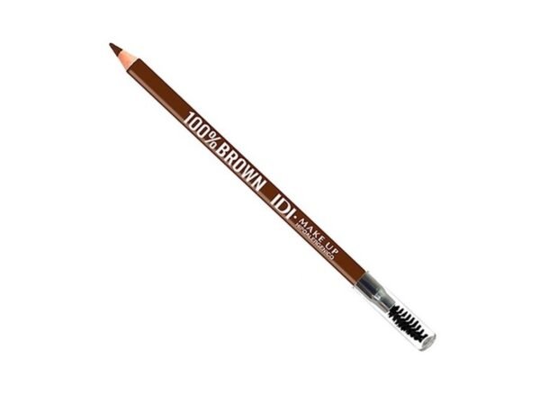 Idi 100% Brown Lapiz Delineador