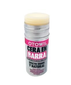Otowil Cera en Barra x75gr
