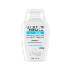 Protector Térmico Iyosei c/Aceite de Coco x150gr