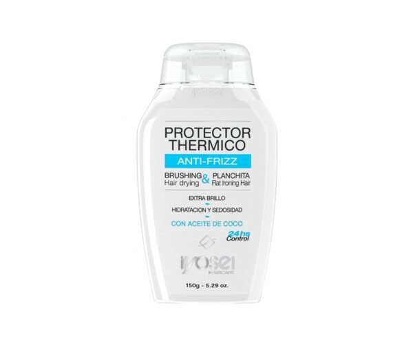 Protector Térmico Iyosei c/Aceite de Coco x150gr