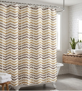 Cortina para Baño Eliplast Simple - Imagen 2