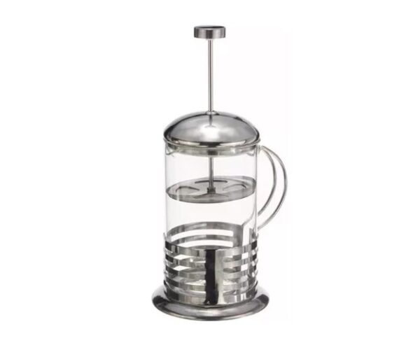 Cafetera Francesa con Embolo x800m- Benabi