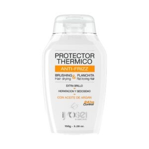 Protector Térmico Iyosei c/Aceite de Argán x150gr