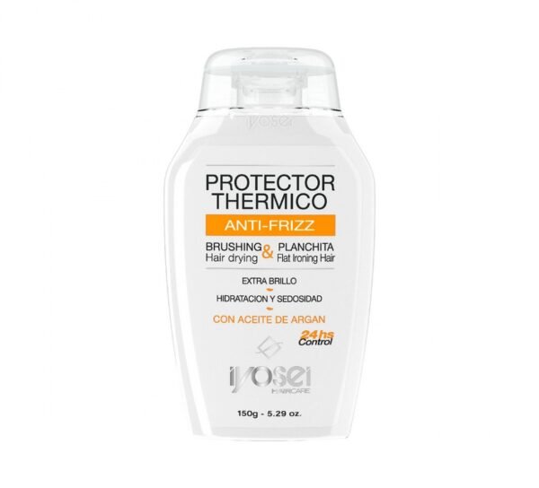 Protector Térmico Iyosei c/Aceite de Argán x150gr