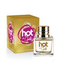 Hot in Gold - Plaisance x80ml