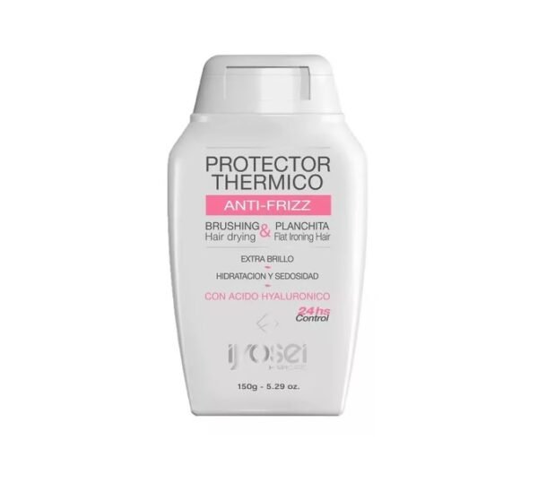 Protector Térmico Iyosei c/Ácido Hialurónico x150gr