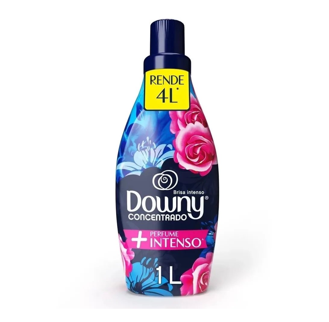 Downy Concentrado Brisa Intenso x1 lt