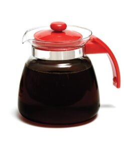 Jarra de Vidrio Templado x1lt