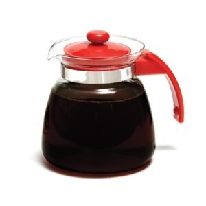 Jarra de Vidrio Templado x1lt