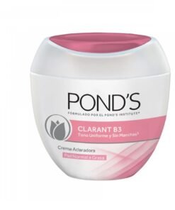 Pond´s Crema Clarant B3 x100gr