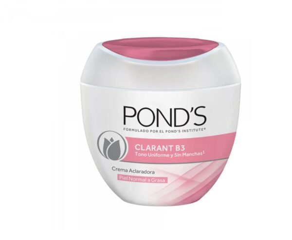 Pond´s Crema Clarant B3 x100gr