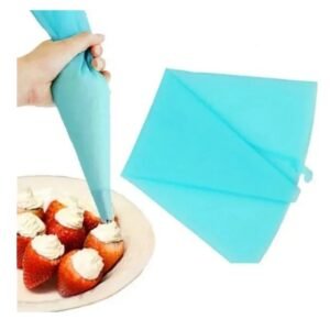 Manga Plástica de Repostería