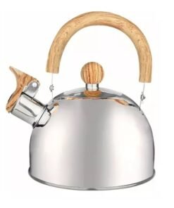 Pava con Pico Silbador Hudson x1,5 lt